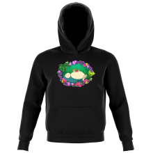 Kids Hooded Sweatshirts Video Games Parodies