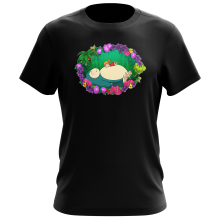 T-shirts fr mn Parodier Tv-spel