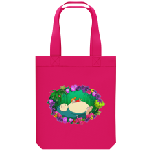 Ekologisk bomullsvska (Tote Bag) Parodier Tv-spel