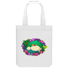 biologisch katoenen draagtas (Tote Bag) Videospelletje Parodien