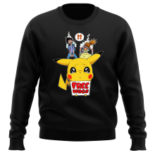 Sudaderas Parodias de videojuegos