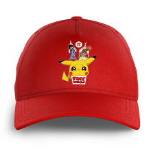 Casquettes Enfants Parodies Jeux Vido