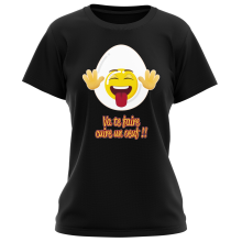 T-shirts Femmes Funny Shirts