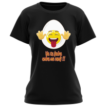 T-shirts Femmes Parodies Cinma