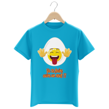 T-shirts Enfants Garons Parodies Manga