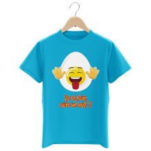 T-shirts Enfants Garons Parodies Jeux Vido