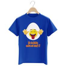 T-shirts Enfants Garons Parodies Jeux Vido