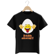 T-shirts Enfants Garons Parodies Cinma