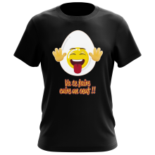 T-shirts Hommes Parodies Jeux Vido