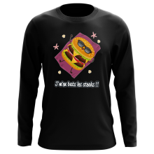 T-Shirts manches longues Funny Shirts