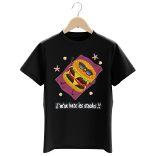 T-shirts Enfants Garons 