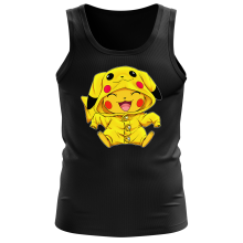 Men Tank Tops Video Games Parodies