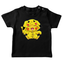 T-shirts bb Parodies Jeux Vido