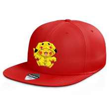 Casquette Rap Snapback Parodies Jeux Vido