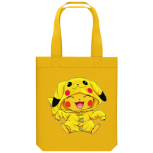 Saco (Tote Bag) de algodo orgnico Pardias de videojogos