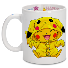 Mugs Anniversaire Parodies Jeux Vido