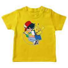 Baby T-shirts Videospiel-Parodien