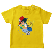 Camisetas beb Parodias de videojuegos