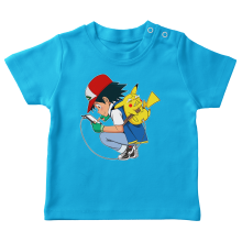 Baby T-shirts Parodier Tv-spel