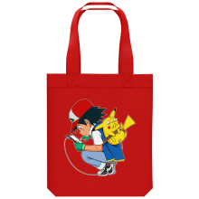 Ekologisk bomullsvska (Tote Bag) Parodier Tv-spel