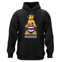 Sweat-shirts  Capuche Manga Design