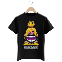 T-shirts Enfants Garons Manga Design