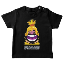 T-shirts bb Parodies Jeux Vido