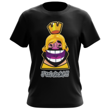 T-shirts Hommes Parodies Jeux Vido