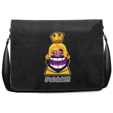 Sac  Bandoulire Premium Parodies Cinma