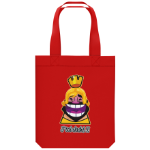 Sac Tote Bag en coton Bio Parodies Cinma