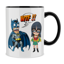 Tazze Mug Parodie di Manga