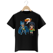 T-shirts Enfants Garons Parodies Manga