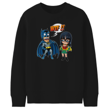 Kids Sweaters Movies Parodies