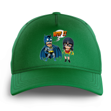 Casquettes Enfants Parodies Jeux Vido