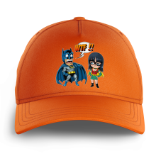 Casquettes Enfants Parodies Cinma