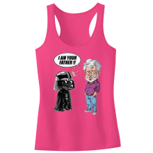 Mdchen Kinder Tank top Filmparodien