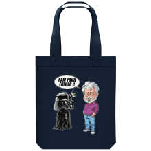 Bolsa (Tote Bag) de algodn orgnico Parodias de pelculas