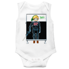 Body baby rmls Parodier Manga