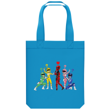 Organic Cotton Tote Bag Movies Parodies