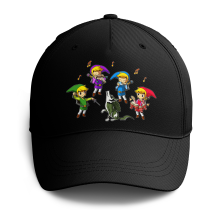 Casquettes Funny Shirts
