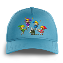 Casquettes Enfants Funny Shirts