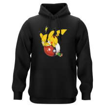 Hooded Sweatshirts Video Games Parodies