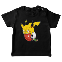 T-shirts bb Parodies Jeux Vido