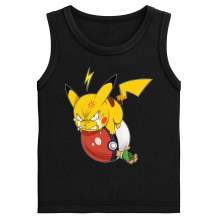 Boys Kids Tank Tops 