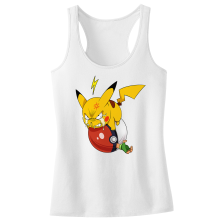 Girls Kids Tank Top 