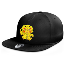 Casquette Rap Snapback Parodies Jeux Vido