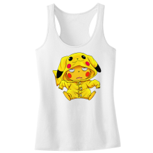 Girls Kids Tank Top Manga Parodies