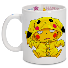 Mugs Anniversaire Parodies Jeux Vido