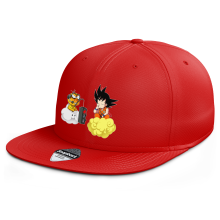 Cappello da rapper Parodie di Manga