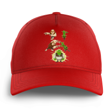 Cappelli Bambini Videogiochi Parodie